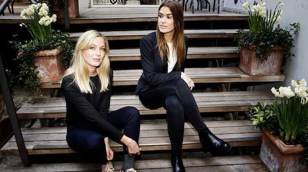 Børsen mener: Kære erhvervsliv, vink farvel til suttekludene
