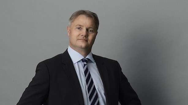 Bjørnskov: Ny lufthavnsplan er infrastrukturel nonsens