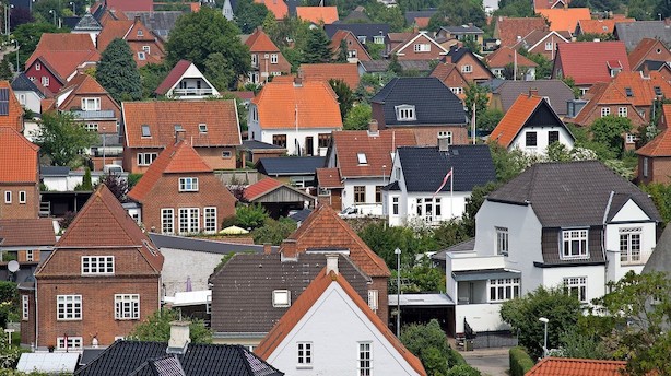 Superoptimister: Vi tror fast på lave renter og højere boligpriser