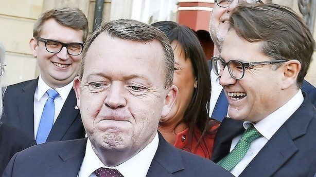 Børsen mener: Iværksætteriet bliver kvalt af det offentlige