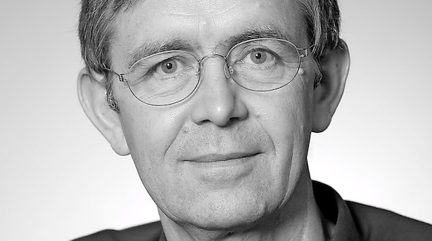 Kronik: Lyt til Nationalbanken - glem høj vækst