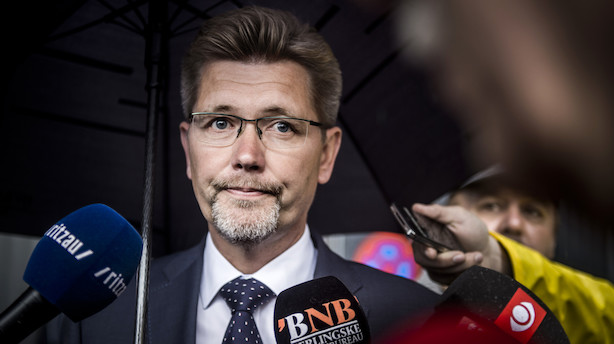 Børsen mener: Drop loft over Airbnb - det er en glidebane