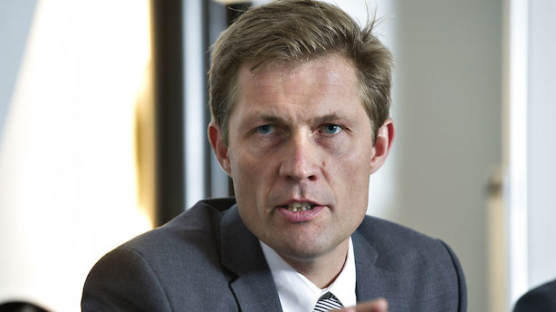 Børsen mener: Lad os få perspektiv i ulighedsdebatten