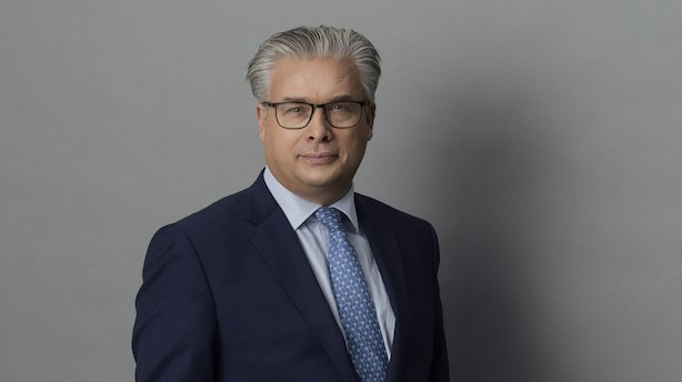 Børsen mener: Er dansk økonomi en velsmurt vindmølle?
