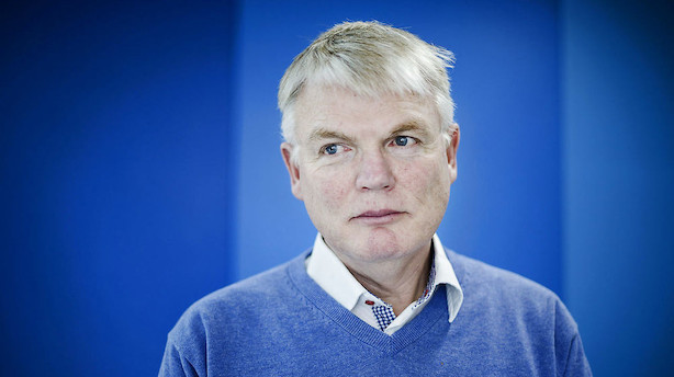 Kronik: Skattekommissionen truer Folketinget