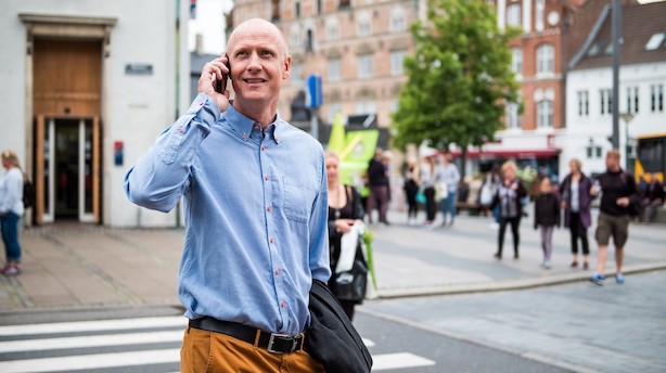 Startup får millioner i kamp mod mobilstråling