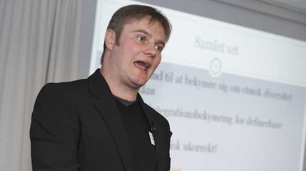 Bjørnskov: Mistillid til politikere er sundt for demokratiet