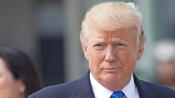 Børsen mener: Trump har tryllet Det Hvide Hus til et cirkus