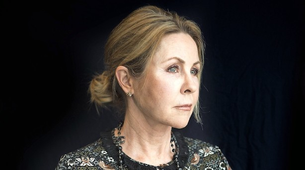 Lone Fønss Schrøder: 'Man skal ikke forelske sig i den stol, man sidder i'