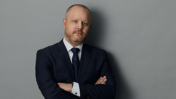 David Dreyer: Omlæg nu de registreringsafgifter, Venstre