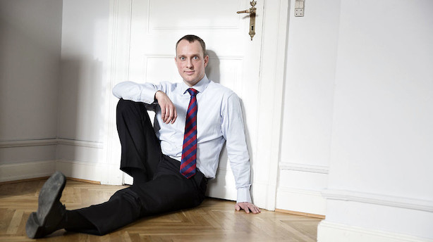 DI: Bøder ude af proportioner