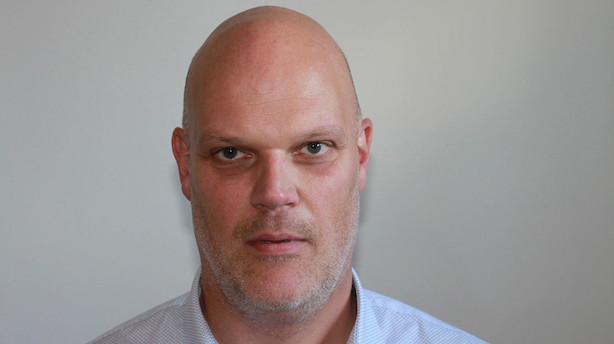 Panikken begynder at brede sig