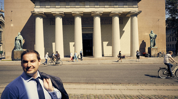 Uddannelse er den bedste investering