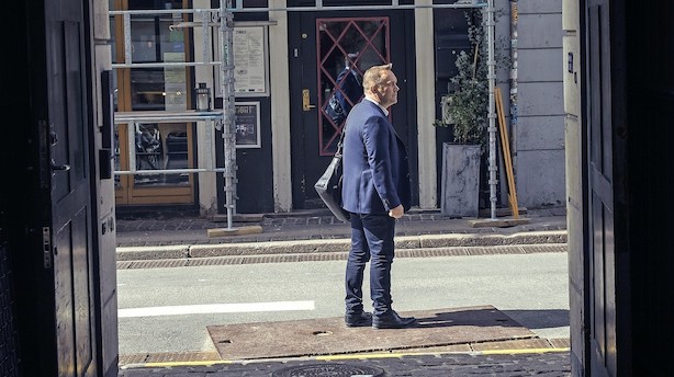 Kære byggebranche, sådan bliver projektkøb en rar oplevelse