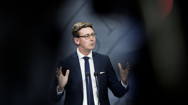 Skatteministeren i debatindlæg: Det tager tid at rydde ordentligt op i punktafgifter