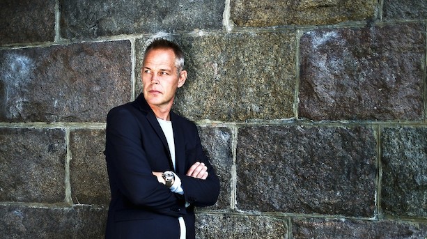 "Øm er en håbebog for midaldrende mænd, der er gået lidt i stå efter nogle slag"