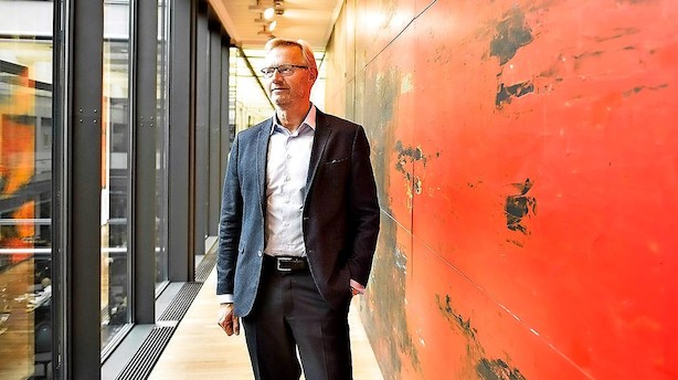 Børsen mener: Bovlamme anbefalinger fra Konkurrencerådet