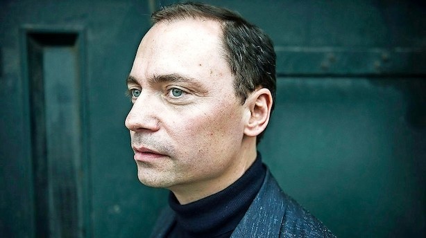 Børsen mener: Kommer vildskaben til september, Ahlers?