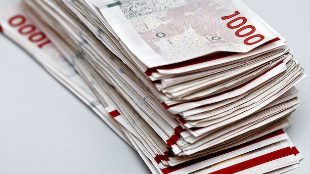 Aktiekonto til private på vej: Sådan sparer du flere tusinde kroner