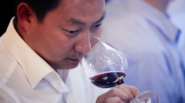 Seks flasker præmie-pinot noir fra 99 til 600 kr.