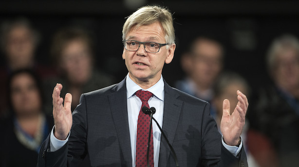 Debat: Dansk erhvervsliv har brug for en vækstpolitik - nu