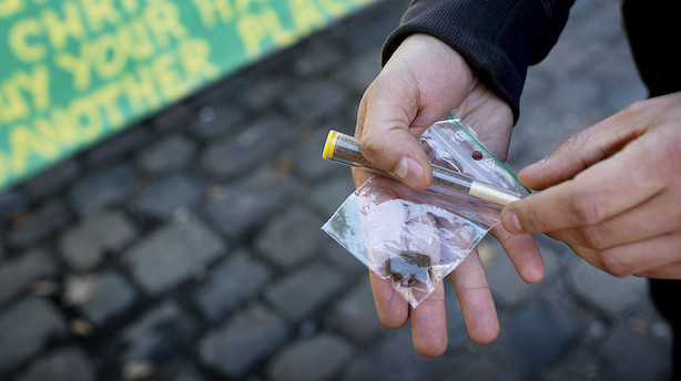Kronik: Hvordan liberalisering vil forandre hashhandelen