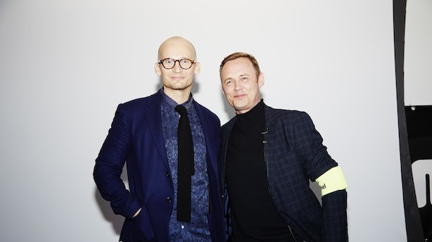 Ny Hummel-topchef lægger ud med fyringer