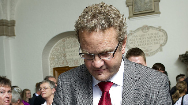 Kronik: Lad advokaten få løn når han vinder