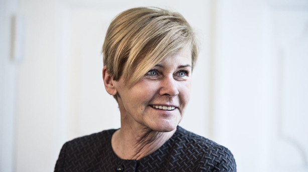 Kronik: Der kommer en statsminister, en finansminister og en kulturminister ind på en bar...