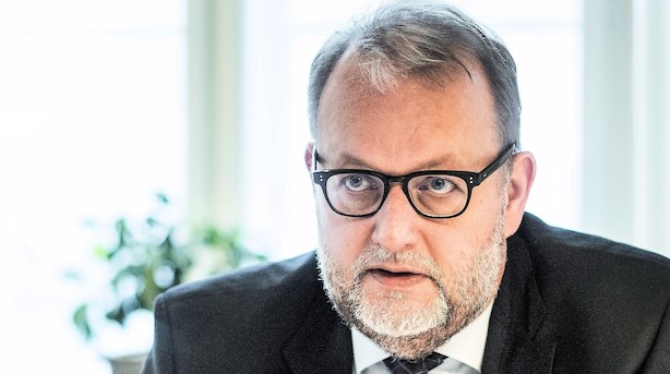 Børsen mener: Der er lønfest hos el-direktørerne