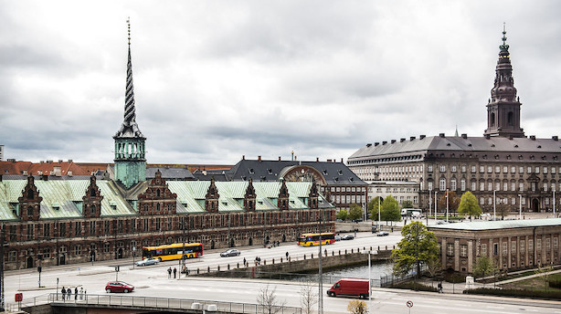 Kronik: København skal være Nordens finanscentrum