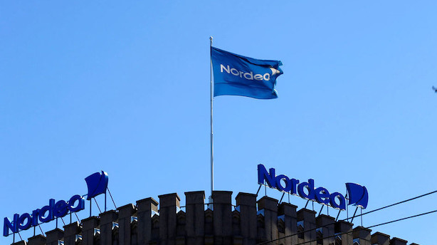Nordea forlader "Ørkenfortet": 2500 ansatte rykker til Ørestaden-kontor