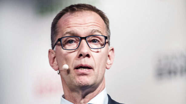 Kronik: Tak fordi I stopper offentligt opgavetyveri, regering