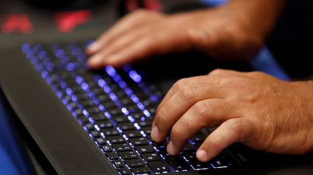 Microsoft: Hæv de politiske ambitioner for cybersikkerhed