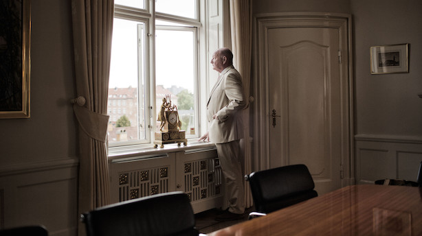 Rigmand sælger ejendomme i København for 900 mio