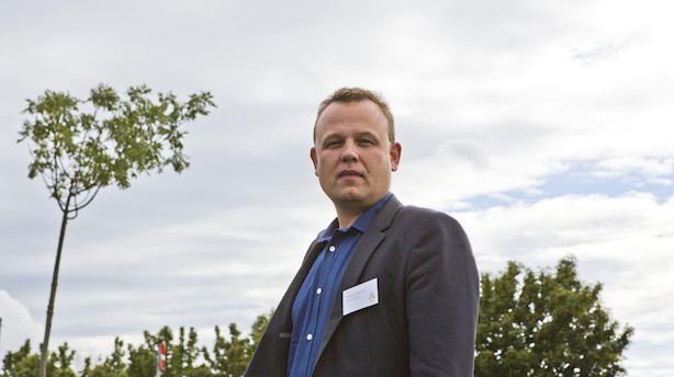 Viborg bliver lun på Apple-varme efter skattedom