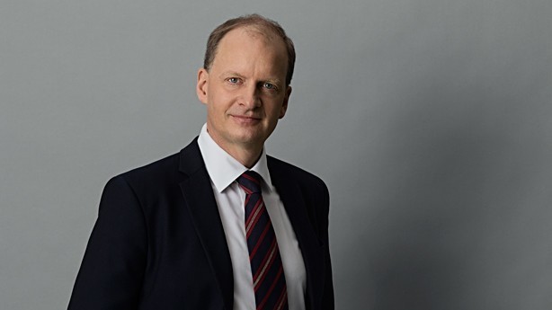 Nicolai Foss: Kreativ destruktion rammer også techgiganter