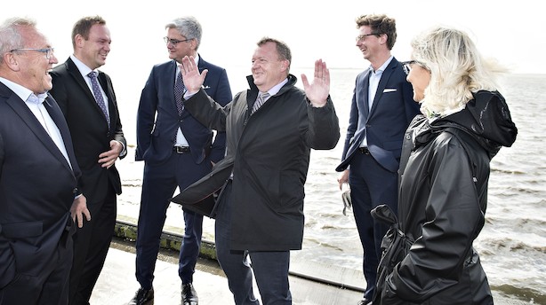 Kronik: Regeringen glemmer de små virksomheder