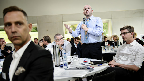 Debat: Virksomhederne snydes, når de betaler til efteruddannelse