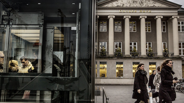 Danske Bank åbner kassen for it-iværksættere