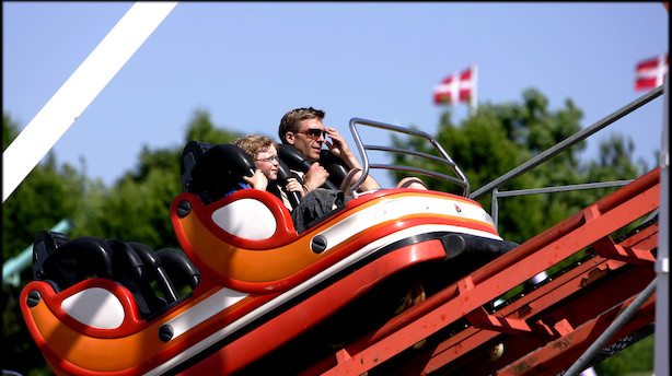 Sommerland lokker med gratis rengøring