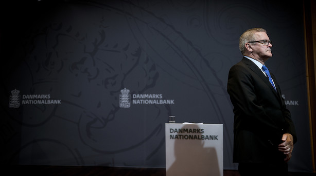 Børsen mener: Rohde leverer sober og skarp analyse af dansk økonomi