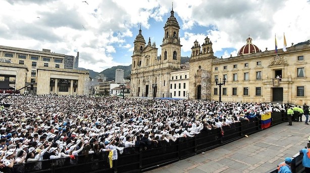 Kronik: Dit næste marked er Peru eller Colombia