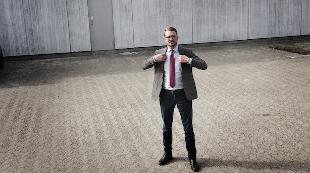 Erick Thürmer: Debat om job og teknologi drukner i ævl om luksusbiler