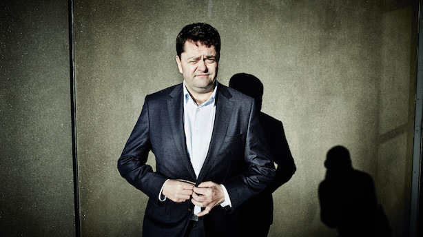 "Bavarian vil få en hel del kritiske spørgsmål, det er der ingen tvivl om"