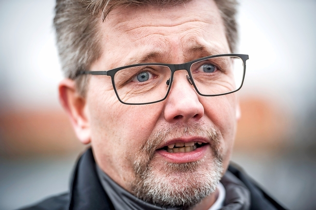 Debat: Udenlandske investorer skal ikke kunne støvsuge det københavnske boligmarked