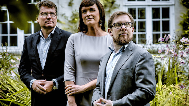 Kronik: Nu gør vi op med unfair konkurrence