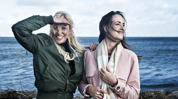 "Nogle gange sætter jeg mig selv på budget. Det går sjældent godt"