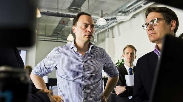 Kronik: Disruption gælder også dansk fremtid