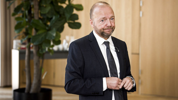 Singapores pengetank og Nordea-ejer køber Nets